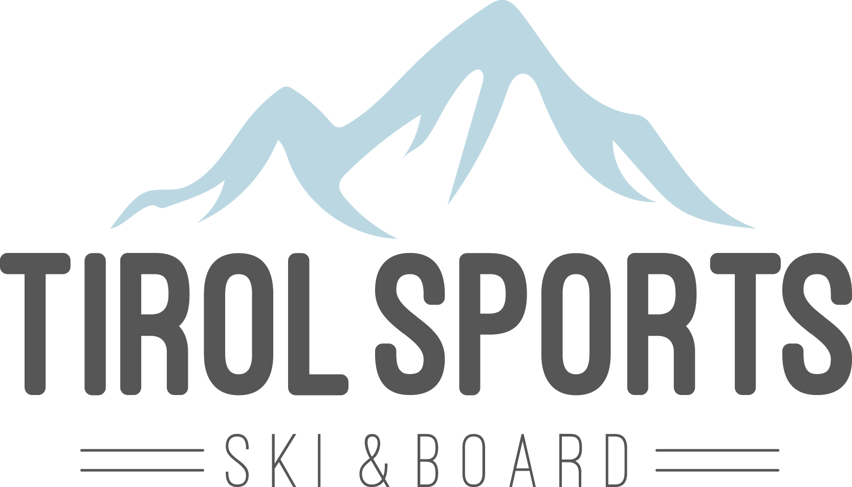Tirol Sports Logo